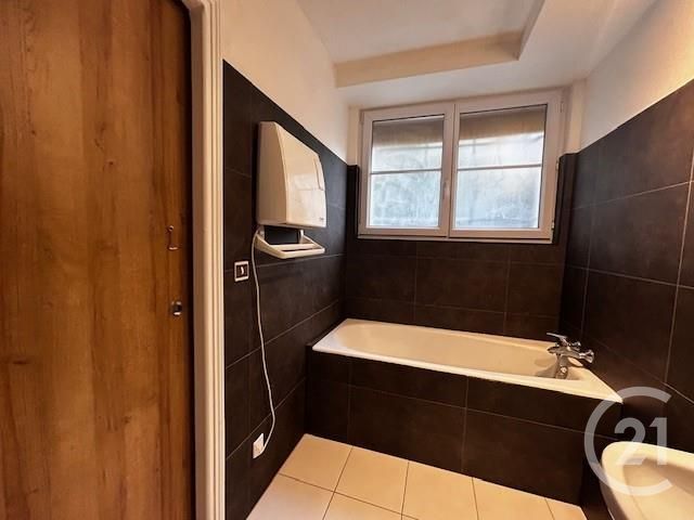 Appartement F3 à louer - 3 pièces - 63.52 m2 - MONTPELLIER - 34 - LANGUEDOC-ROUSSILLON - Century 21 Eurogestrim