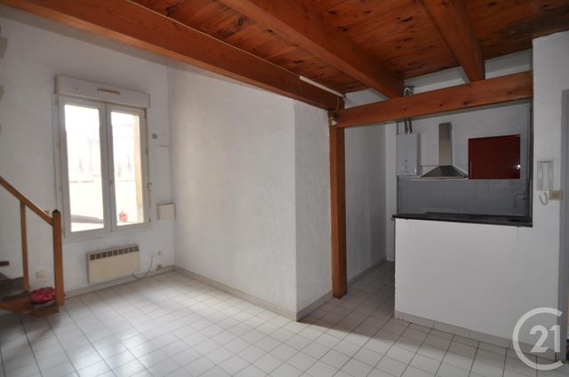 Appartement F2 à louer - 2 pièces - 35.85 m2 - MONTPELLIER - 34 - LANGUEDOC-ROUSSILLON - Century 21 Eurogestrim