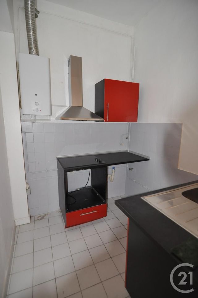 Appartement F2 à louer - 2 pièces - 35.85 m2 - MONTPELLIER - 34 - LANGUEDOC-ROUSSILLON - Century 21 Eurogestrim