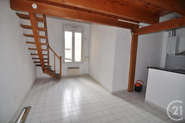 Appartement F2 à louer MONTPELLIER