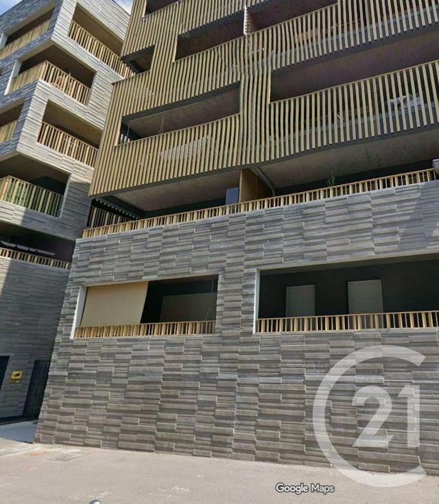 Appartement F2 à louer MONTPELLIER