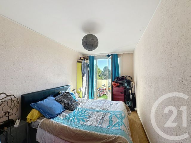 Appartement F3 à vendre - 3 pièces - 68.0 m2 - MONTPELLIER - 34 - LANGUEDOC-ROUSSILLON - Century 21 Eurogestrim