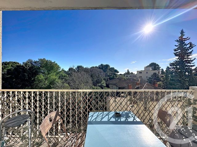 Appartement F3 à vendre - 3 pièces - 68.0 m2 - MONTPELLIER - 34 - LANGUEDOC-ROUSSILLON - Century 21 Eurogestrim