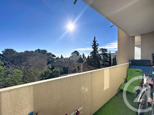 Appartement F3 à vendre - 3 pièces - 68.0 m2 - MONTPELLIER - 34 - LANGUEDOC-ROUSSILLON - Century 21 Eurogestrim