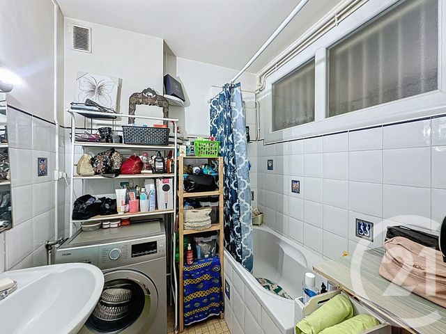 Appartement F3 à vendre - 3 pièces - 68.0 m2 - MONTPELLIER - 34 - LANGUEDOC-ROUSSILLON - Century 21 Eurogestrim