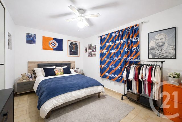 maison à vendre - 4 pièces - 100.0 m2 - SAUSSAN - 34 - LANGUEDOC-ROUSSILLON - Century 21 Eurogestrim