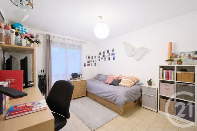 maison à vendre - 4 pièces - 100.0 m2 - SAUSSAN - 34 - LANGUEDOC-ROUSSILLON - Century 21 Eurogestrim