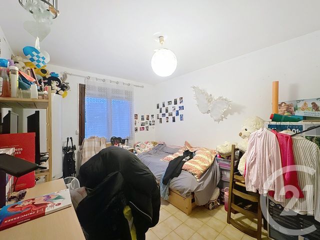 maison à vendre - 4 pièces - 100.0 m2 - SAUSSAN - 34 - LANGUEDOC-ROUSSILLON - Century 21 Eurogestrim