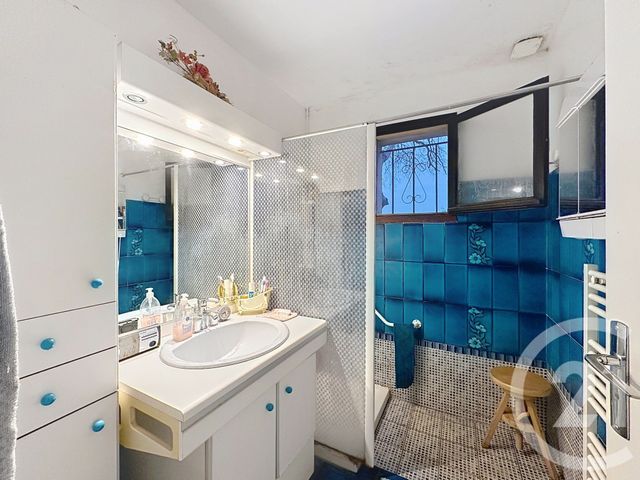 maison à vendre - 4 pièces - 100.0 m2 - SAUSSAN - 34 - LANGUEDOC-ROUSSILLON - Century 21 Eurogestrim