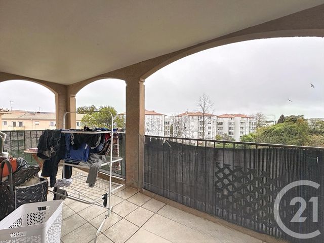 Appartement F2 à vendre - 2 pièces - 47.75 m2 - MONTPELLIER - 34 - LANGUEDOC-ROUSSILLON - Century 21 Eurogestrim