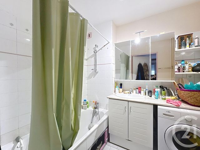 Appartement F2 à vendre - 2 pièces - 47.75 m2 - MONTPELLIER - 34 - LANGUEDOC-ROUSSILLON - Century 21 Eurogestrim
