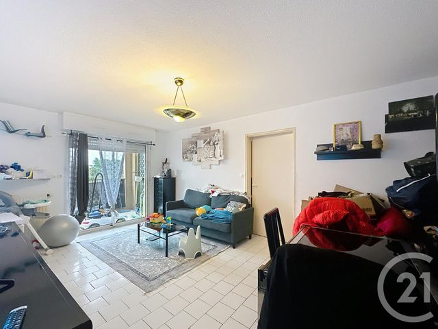 Appartement F2 à vendre MONTPELLIER