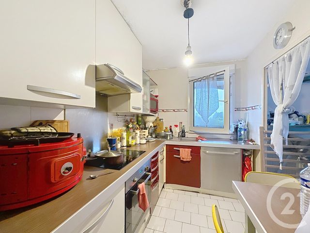 Appartement F2 à vendre - 2 pièces - 47.75 m2 - MONTPELLIER - 34 - LANGUEDOC-ROUSSILLON - Century 21 Eurogestrim