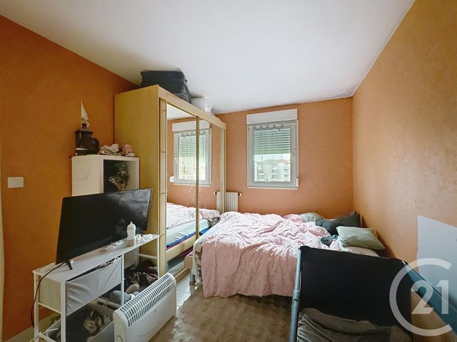 Appartement F2 à vendre - 2 pièces - 47.75 m2 - MONTPELLIER - 34 - LANGUEDOC-ROUSSILLON - Century 21 Eurogestrim