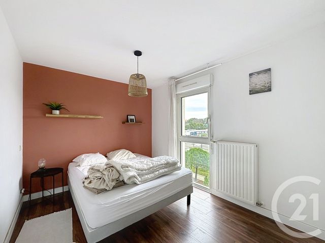 Appartement F2 à vendre - 2 pièces - 50.0 m2 - MONTPELLIER - 34 - LANGUEDOC-ROUSSILLON - Century 21 Eurogestrim