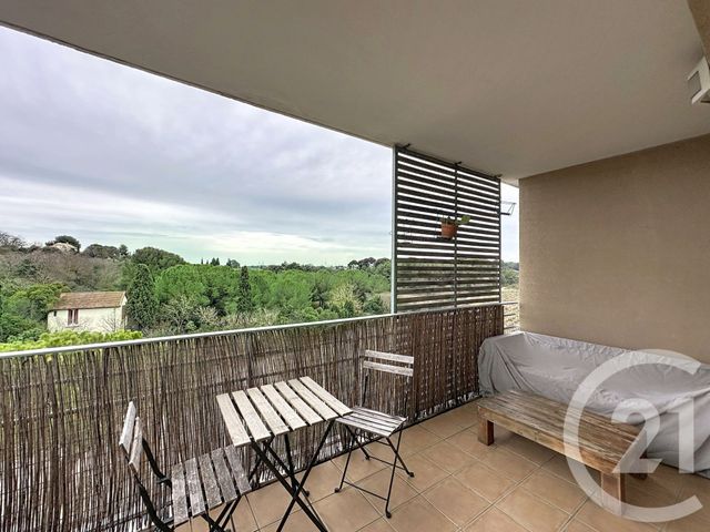 Appartement F2 à vendre MONTPELLIER