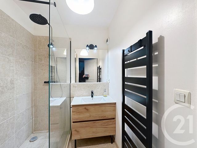 Appartement F2 à vendre - 2 pièces - 50.0 m2 - MONTPELLIER - 34 - LANGUEDOC-ROUSSILLON - Century 21 Eurogestrim