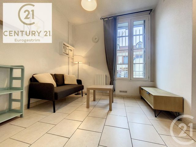 Appartement T1 à louer - 1 pièce - 28.76 m2 - MONTPELLIER - 34 - LANGUEDOC-ROUSSILLON - Century 21 Eurogestrim