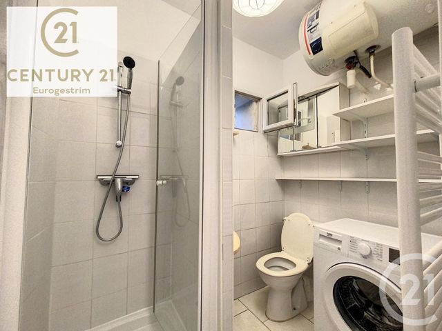 Appartement T1 à louer - 1 pièce - 28.76 m2 - MONTPELLIER - 34 - LANGUEDOC-ROUSSILLON - Century 21 Eurogestrim