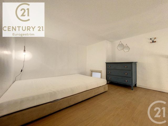Appartement T1 à louer - 1 pièce - 28.76 m2 - MONTPELLIER - 34 - LANGUEDOC-ROUSSILLON - Century 21 Eurogestrim