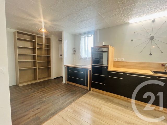 Appartement F3 à louer - 3 pièces - 73.64 m2 - MONTPELLIER - 34 - LANGUEDOC-ROUSSILLON - Century 21 Eurogestrim