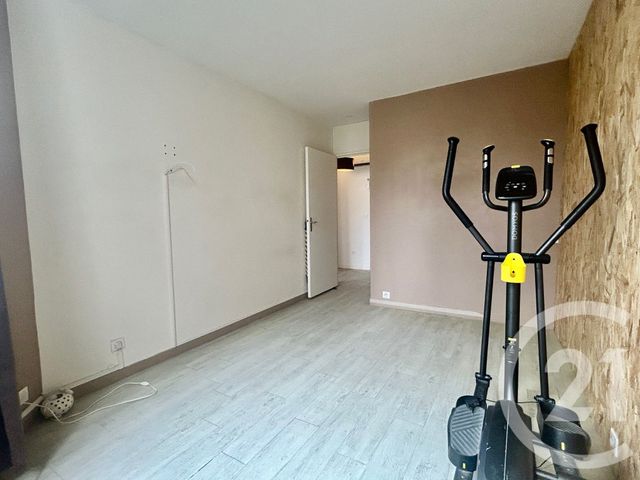 Appartement F3 à louer - 3 pièces - 73.64 m2 - MONTPELLIER - 34 - LANGUEDOC-ROUSSILLON - Century 21 Eurogestrim