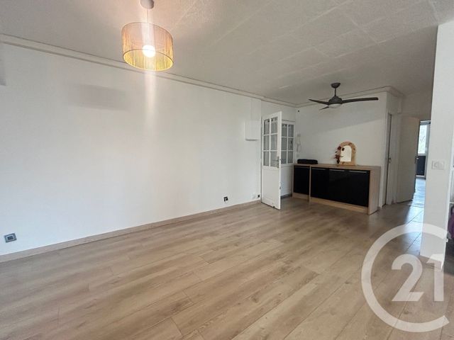 Appartement F3 à louer - 3 pièces - 73.64 m2 - MONTPELLIER - 34 - LANGUEDOC-ROUSSILLON - Century 21 Eurogestrim