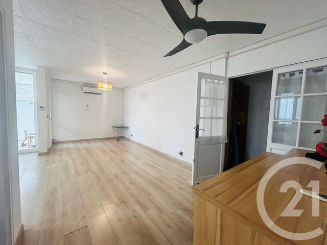 Appartement F3 à louer - 3 pièces - 73.64 m2 - MONTPELLIER - 34 - LANGUEDOC-ROUSSILLON - Century 21 Eurogestrim