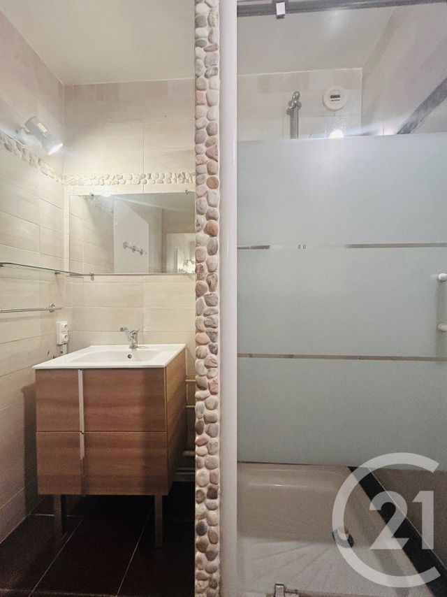 Appartement F3 à louer - 3 pièces - 73.64 m2 - MONTPELLIER - 34 - LANGUEDOC-ROUSSILLON - Century 21 Eurogestrim