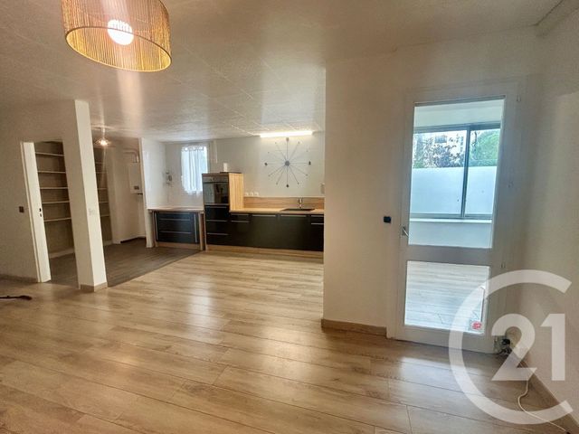 Appartement F3 à louer MONTPELLIER