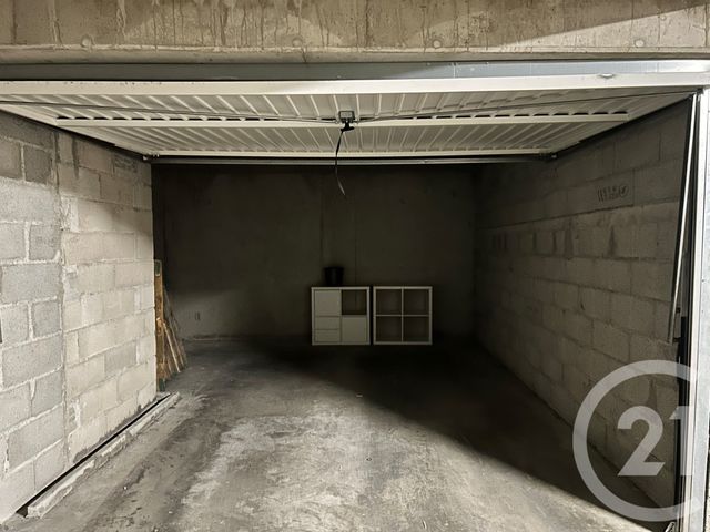 Parking à louer MONTPELLIER