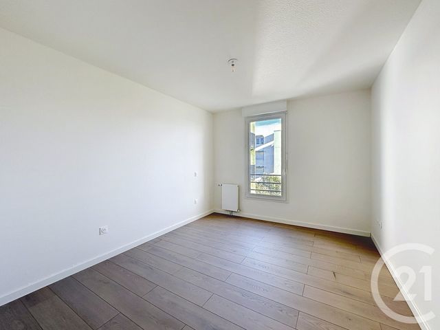 Appartement F3 à vendre - 3 pièces - 62.77 m2 - MONTPELLIER - 34 - LANGUEDOC-ROUSSILLON - Century 21 Eurogestrim