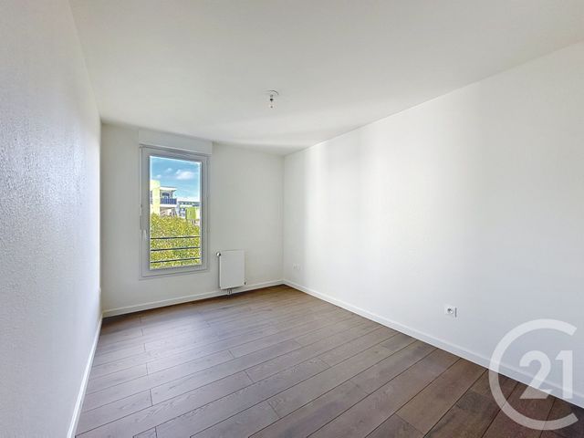 Appartement F3 à vendre - 3 pièces - 62.77 m2 - MONTPELLIER - 34 - LANGUEDOC-ROUSSILLON - Century 21 Eurogestrim