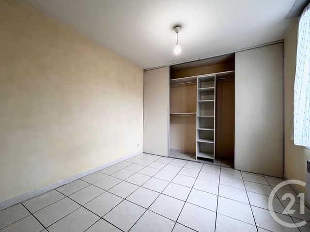 Appartement F2 à louer - 2 pièces - 34.19 m2 - MONTPELLIER - 34 - LANGUEDOC-ROUSSILLON - Century 21 Eurogestrim