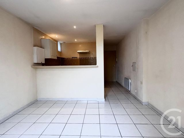 Appartement F2 à louer - 2 pièces - 34.19 m2 - MONTPELLIER - 34 - LANGUEDOC-ROUSSILLON - Century 21 Eurogestrim