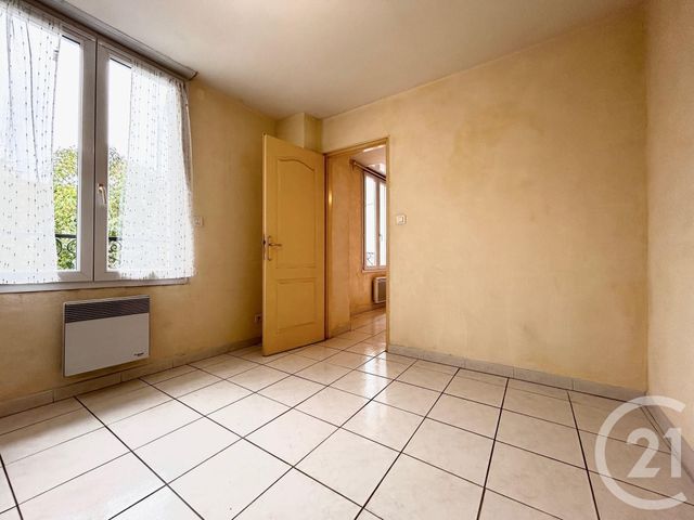 Appartement F2 à louer - 2 pièces - 34.19 m2 - MONTPELLIER - 34 - LANGUEDOC-ROUSSILLON - Century 21 Eurogestrim