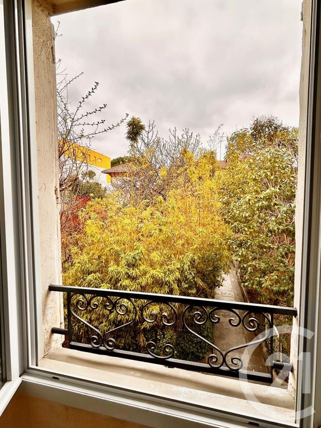 Appartement F2 à louer - 2 pièces - 34.19 m2 - MONTPELLIER - 34 - LANGUEDOC-ROUSSILLON - Century 21 Eurogestrim