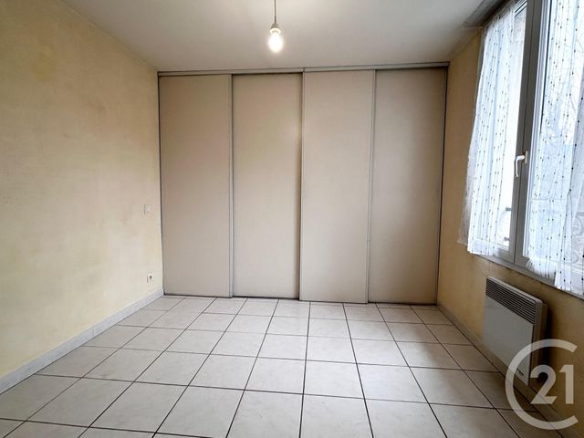 Appartement F2 à louer - 2 pièces - 34.19 m2 - MONTPELLIER - 34 - LANGUEDOC-ROUSSILLON - Century 21 Eurogestrim