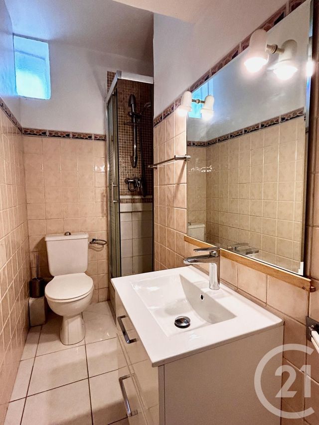 Appartement F2 à louer - 2 pièces - 34.19 m2 - MONTPELLIER - 34 - LANGUEDOC-ROUSSILLON - Century 21 Eurogestrim