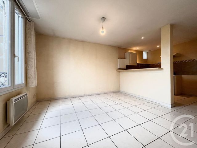 Appartement F2 à louer MONTPELLIER