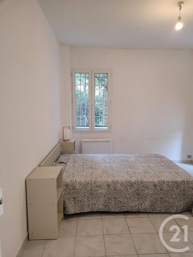 Appartement F2 à louer - 2 pièces - 39.62 m2 - MONTPELLIER - 34 - LANGUEDOC-ROUSSILLON - Century 21 Eurogestrim