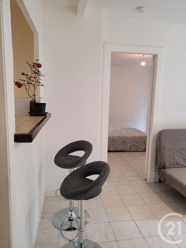 Appartement F2 à louer - 2 pièces - 39.62 m2 - MONTPELLIER - 34 - LANGUEDOC-ROUSSILLON - Century 21 Eurogestrim