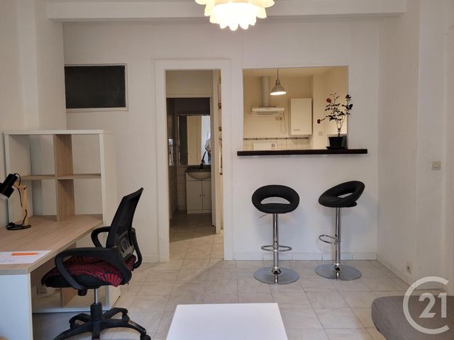 Appartement F2 à louer MONTPELLIER