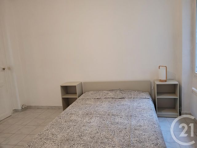 Appartement F2 à louer - 2 pièces - 39.62 m2 - MONTPELLIER - 34 - LANGUEDOC-ROUSSILLON - Century 21 Eurogestrim