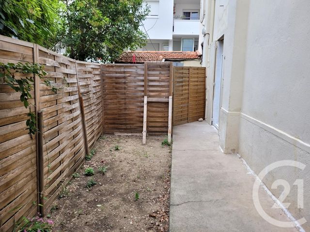 Appartement F2 à louer - 2 pièces - 39.62 m2 - MONTPELLIER - 34 - LANGUEDOC-ROUSSILLON - Century 21 Eurogestrim