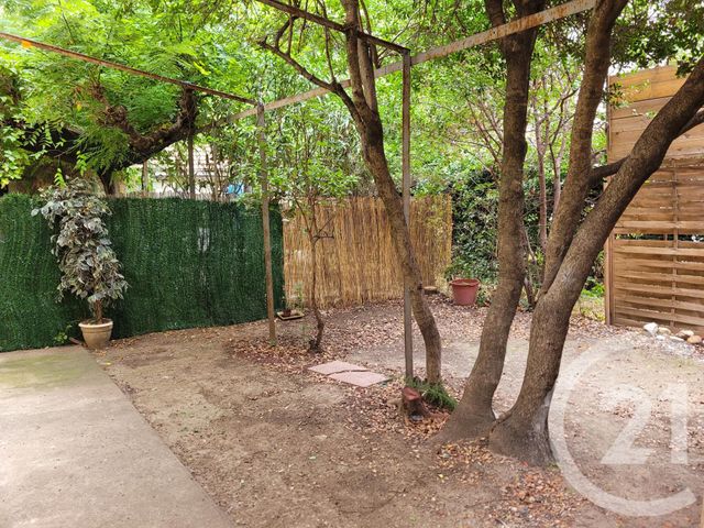 Appartement F2 à louer - 2 pièces - 39.62 m2 - MONTPELLIER - 34 - LANGUEDOC-ROUSSILLON - Century 21 Eurogestrim