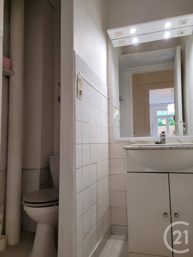 Appartement F2 à louer - 2 pièces - 39.62 m2 - MONTPELLIER - 34 - LANGUEDOC-ROUSSILLON - Century 21 Eurogestrim