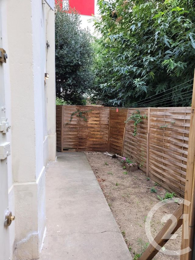 Appartement F2 à louer - 2 pièces - 39.62 m2 - MONTPELLIER - 34 - LANGUEDOC-ROUSSILLON - Century 21 Eurogestrim