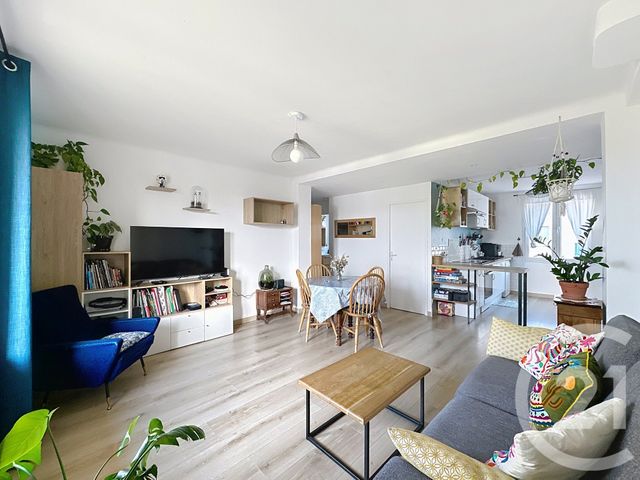 Appartement F4 à vendre MONTPELLIER