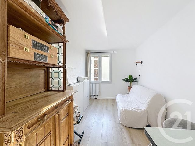 Appartement F4 à vendre - 4 pièces - 79.0 m2 - MONTPELLIER - 34 - LANGUEDOC-ROUSSILLON - Century 21 Eurogestrim